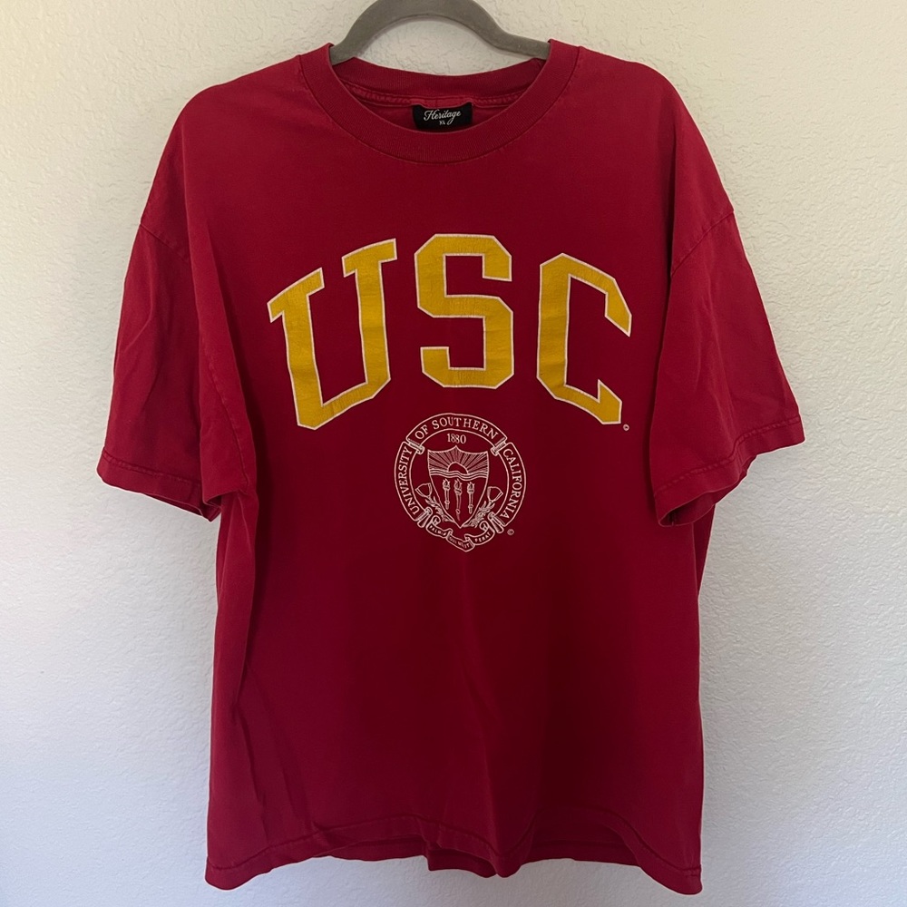 USC Vintage T-Shirt